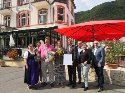 Apartment 2-Bett-Ferienwohnung Vier Jahreszeiten - Outdoor photo 34