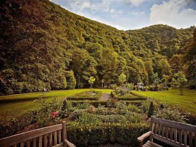 Apartment 2-Bett-Ferienwohnung Vier Jahreszeiten - Outdoor photo 35