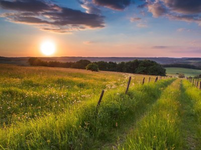 Apartment 2-Bett-Ferienwohnung Vier Jahreszeiten - Outdoor photo 39