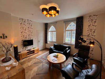 Apartment 2-Bett-Ferienwohnung Vier Jahreszeiten - Outdoor photo 41