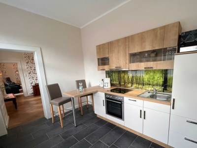 Apartment 2-Bett-Ferienwohnung Vier Jahreszeiten - Outdoor photo 43