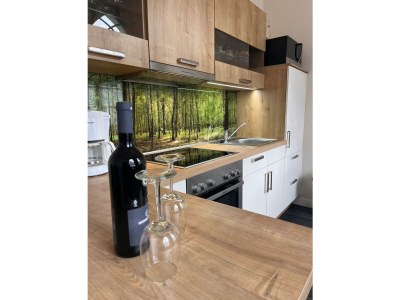 Apartment 2-Bett-Ferienwohnung Vier Jahreszeiten - Outdoor photo 44