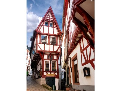 Apartment 2-Bett-Ferienwohnung Vier Jahreszeiten - Outdoor photo 45