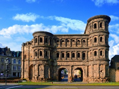 Apartment 2-Bett-Ferienwohnung Vier Jahreszeiten - Outdoor photo 46