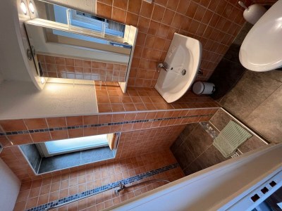 Apartment 2-Bett-Ferienwohnung Vier Jahreszeiten - Outdoor photo 47