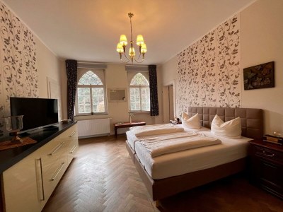 Apartment 2-Bett-Ferienwohnung Vier Jahreszeiten - Outdoor photo 49