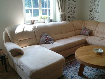 Apartment 2-Bett-Ferienwohnung Vier Jahreszeiten - Features photo 56