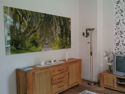 Apartment 2-Bett-Ferienwohnung Vier Jahreszeiten - Features photo 57