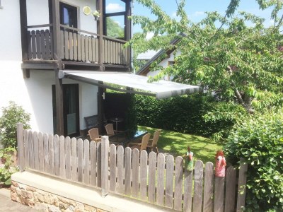 Apartment Ferienwohnung mit 2 Schlafzimmern - Outdoor photo 2