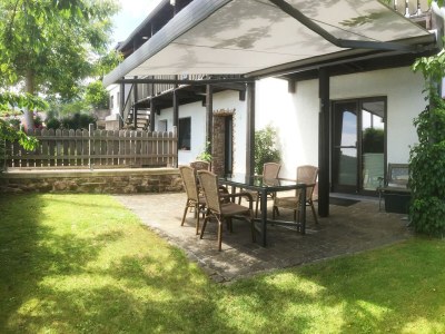 Apartment Ferienwohnung mit 2 Schlafzimmern - Outdoor photo 3