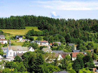 Apartment Ferienwohnung mit 2 Schlafzimmern - Outdoor photo 4