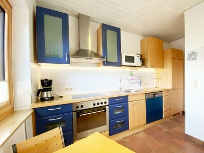 Apartment Ferienwohnung mit 2 Schlafzimmern - Outdoor photo 6