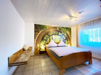 Apartment Ferienwohnung mit 2 Schlafzimmern - Outdoor photo 8