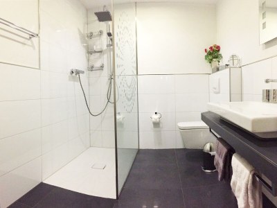 Apartment Ferienwohnung mit 2 Schlafzimmern - Outdoor photo 9