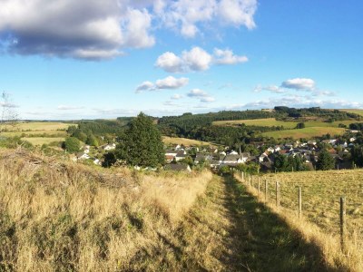 Apartment Ferienwohnung mit 2 Schlafzimmern - Outdoor photo 12