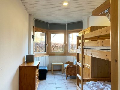 Apartment Ferienwohnung mit 2 Schlafzimmern - Outdoor photo 14