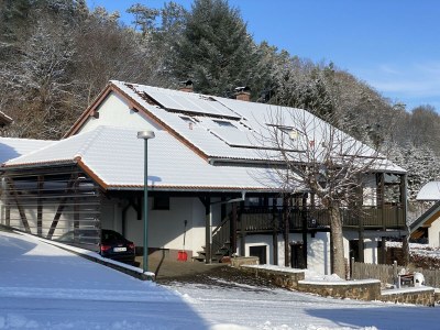 Apartment Ferienwohnung mit 2 Schlafzimmern - Outdoor photo 15
