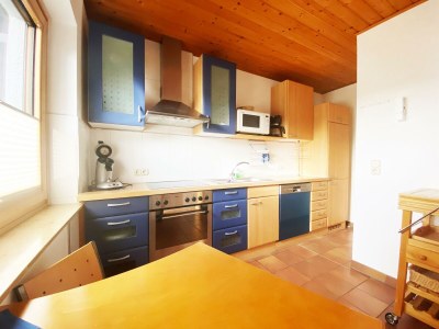 Apartment Ferienwohnung mit 2 Schlafzimmern - Features photo 17