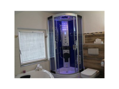 Apartment Exclusiv Studio Vulkanpanorama - Outdoor photo 8