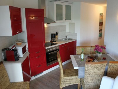 Apartment Exclusiv Studio Vulkanpanorama - Outdoor photo 26