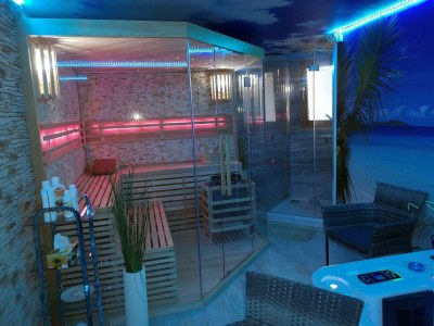 Apartment Exclusiv Studio Vulkanpanorama - Outdoor photo 38