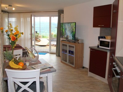 Apartment Exclusiv Studio Vulkanpanorama - Features photo 51