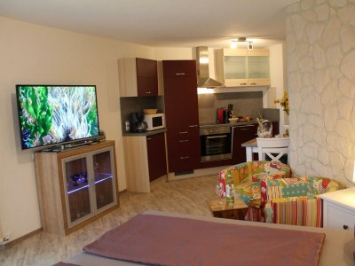 Apartment Exclusiv Studio Vulkanpanorama - Features photo 53