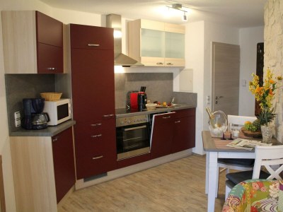 Apartment Exclusiv Studio Vulkanpanorama - Features photo 54