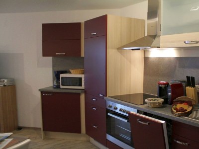 Apartment Exclusiv Studio Vulkanpanorama - Features photo 55