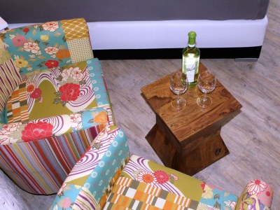 Apartment Exclusiv Studio Vulkanpanorama - Features photo 56