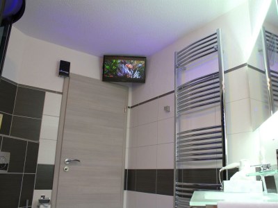 Apartment Exclusiv Studio Vulkanpanorama - Features photo 57