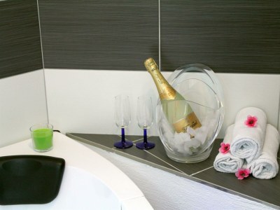 Apartment Exclusiv Studio Vulkanpanorama - Features photo 59