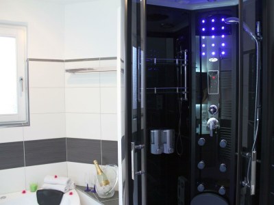 Apartment Exclusiv Studio Vulkanpanorama - Features photo 60