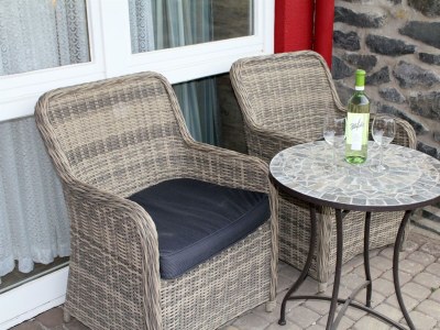 Apartment Exclusiv Studio Vulkanpanorama - Features photo 73