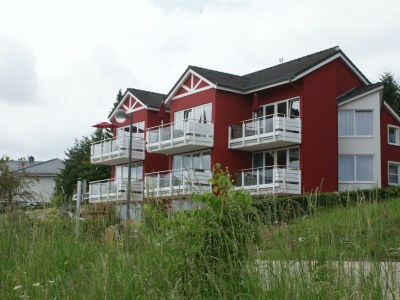 Apartment Exclusiv Studio Vulkanpanorama - Features photo 74