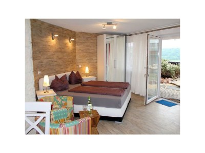 Apartment Exclusiv Studio Vulkanpanorama - Features photo 75