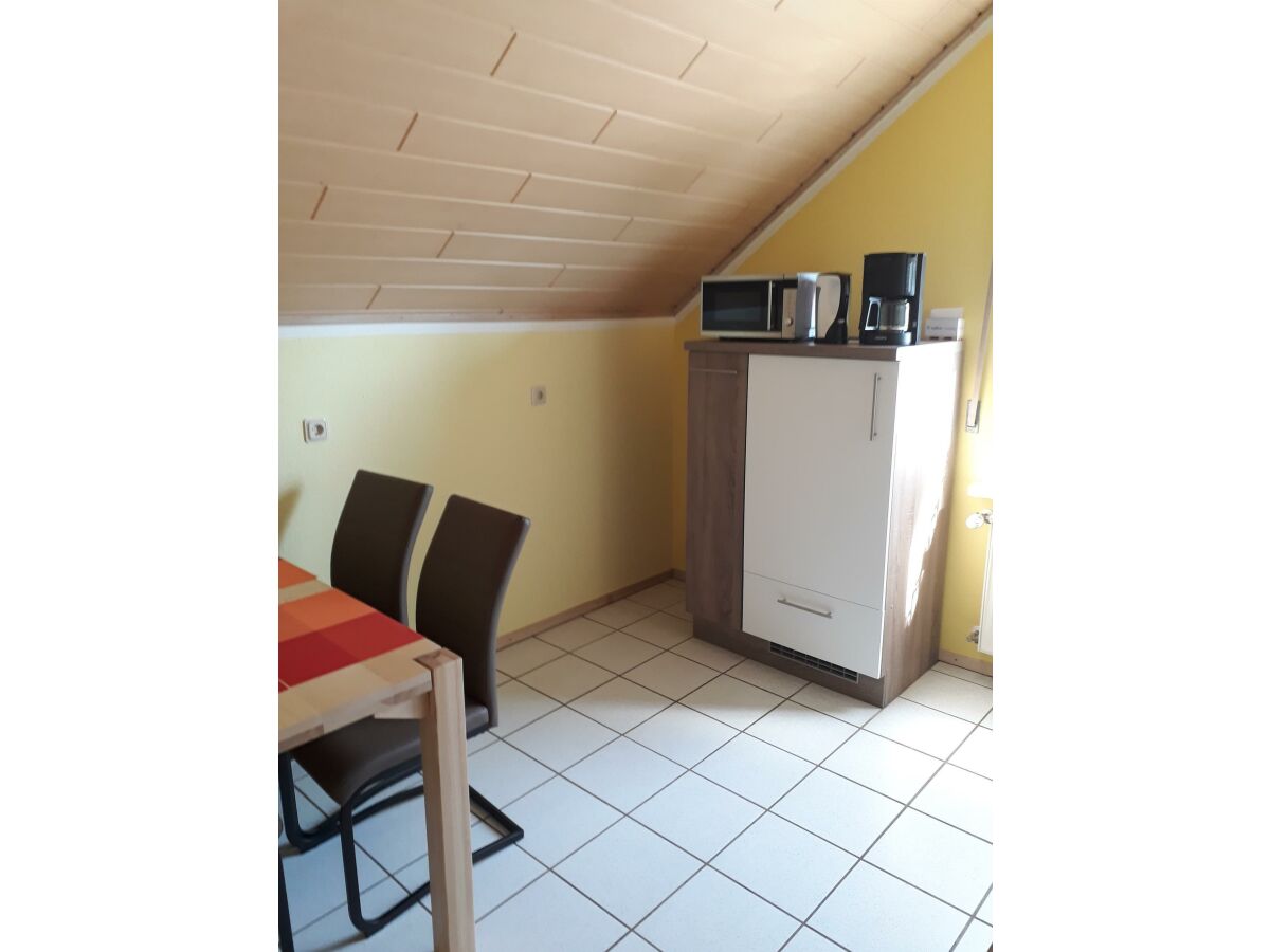 Apartment Ferienwohnung Dusche/WC, 3 Schlafräume für 1-7 P. - Outdoor photo 3