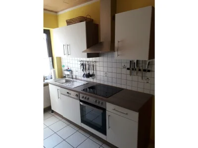 Apartment Ferienwohnung Dusche/WC, 3 Schlafräume für 1-7 P. - Outdoor photo 2