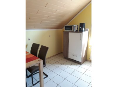 Apartment Ferienwohnung Dusche/WC, 3 Schlafräume für 1-7 P. - Outdoor photo 3