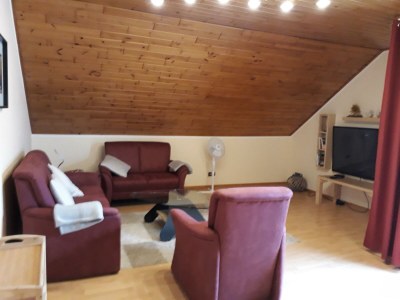 Apartment Ferienwohnung Dusche/WC, 3 Schlafräume für 1-7 P. - Outdoor photo 6