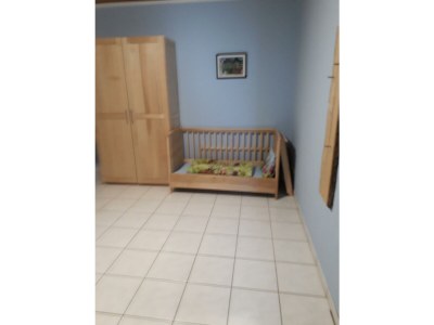 Apartment Ferienwohnung Dusche/WC, 3 Schlafräume für 1-7 P. - Outdoor photo 8