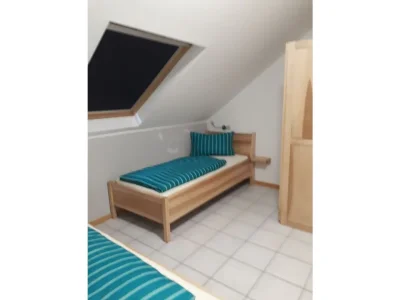 Apartment Ferienwohnung Dusche/WC, 3 Schlafräume für 1-7 P. - Outdoor photo 11