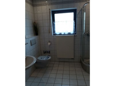 Apartment Ferienwohnung Dusche/WC, 3 Schlafräume für 1-7 P. - Outdoor photo 12