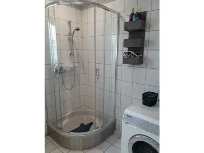 Apartment Ferienwohnung Dusche/WC, 3 Schlafräume für 1-7 P. - Outdoor photo 13