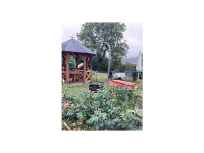 Apartment Ferienwohnung Dusche/WC, 3 Schlafräume für 1-7 P. - Outdoor photo 15