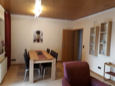 Apartment Ferienwohnung Dusche/WC, 3 Schlafräume für 1-7 P. - Features photo 17