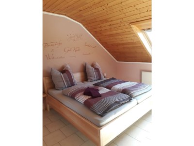 Apartment Ferienwohnung Dusche/WC, 3 Schlafräume für 1-7 P. - Features photo 20