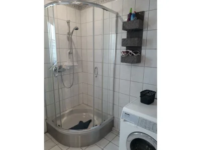 Apartment Ferienwohnung Dusche/WC, 3 Schlafräume für 1-7 P. - Features photo 24