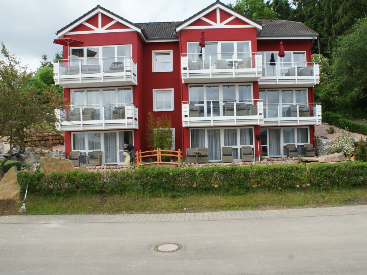 Apartment Exclusiv Apartment Seepanorama - Outdoor photo 5