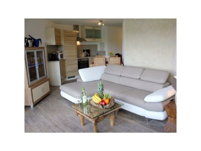 Apartment Exclusiv Apartment Seepanorama in Schalkenmehren - Apartment